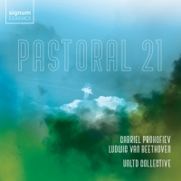 Prokofiev, Gabriel Pastoral 21