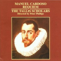 Cardoso, M. Requiem & Other Works