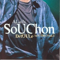 Souchon, Alain Defoule Sentimentale