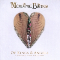 Mediaeval Baebes Of Kings And Angels: A Christmas Carol Collection