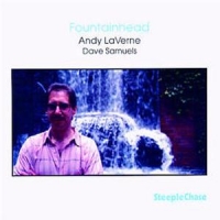 Laverne, Andy Fountainhead