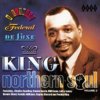 Various King Northern Soul 2