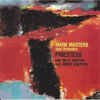 Masters, Mark & Billy Harper Priestess