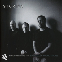 Pieranunzi, Enrico Stories