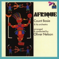 Count Basie And His Orchestra Afrique