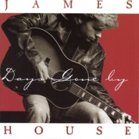 James House Days Gone By