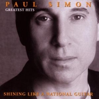 Simon, Paul Greatest Hits