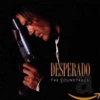 Ost / Soundtrack Desperado