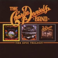 Charlie Daniels Band Epic Trilogy