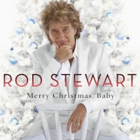 Stewart, Rod Merry Christmas, Baby