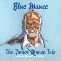 Mance, Junior -trio- Blue Mance