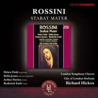 City Of London Sinfonia Stabat Mater