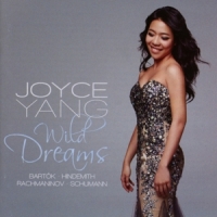 Yang, Joyce Wild Dreams