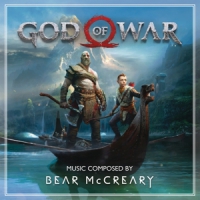 Mccreary, Bear God Of War (playstation Soundtrack)