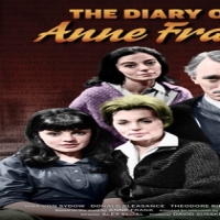 Movie (import) The Diary Of Anne Frank