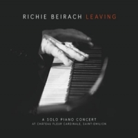 Beirach, Richie Leaving