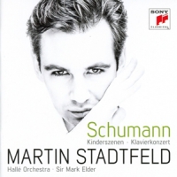 Stadtfeld, Martin Schumann