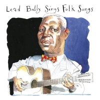 Leadbelly Sings Folk Songs