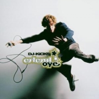 Oye, Erlend Dj Kicks