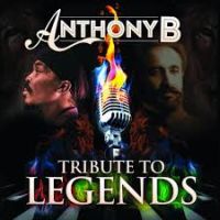 Anthony B Tribute To Legends