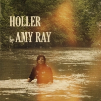 Ray, Amy Holler