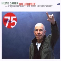 Sauer, Heinz The Journey