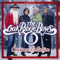 Oak Ridge Boys Christmas Collection
