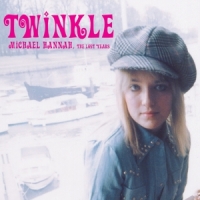 Twinkle Lost Album