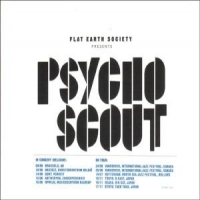 Flat Earth Society Psychoscout