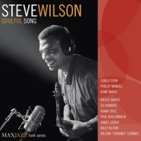 Wilson, Steve (quintet) Soulful Song