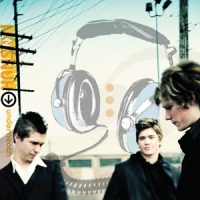 Hanson Underneath (cd+dvd)