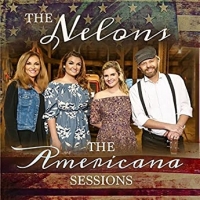 Nelons Americana Sessions