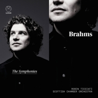 Boston Symphony Orchestra, Leo Brahms: Symphonies