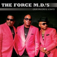 Force M.d S, The Our Favourite Joints