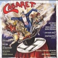 Original Studio Cast Cabaret