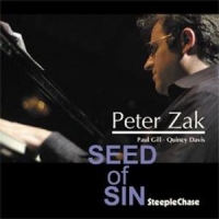 Zak, Peter Seed Of Sin