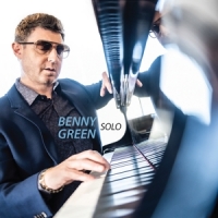 Green, Benny Solo