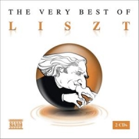 Horowitz, Vladimir Very Best Of Liszt