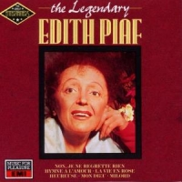 Piaf, Edith Legendary
