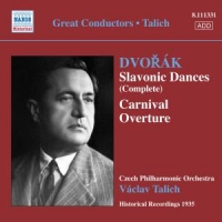 Abbado, Claudio Antonin Dvorak - The Slavonic