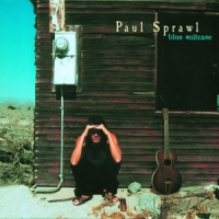 Sprawl, Paul Blue Suitcase