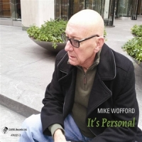 Wofford, Mike It S Personal