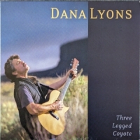 Lyons, Dana Three Legged Coyote