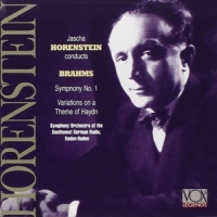 Brahms, Johannes Symphony No.1