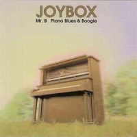 B, Mr. Joybox