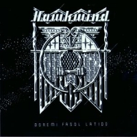 Hawkwind Doremi Fasol Latido