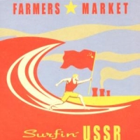 Farmers Market Surfin Ussr