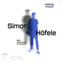 Simon Hofele, Bbc Symphony Orchestra, Geoffrey Pat Nobody Knows