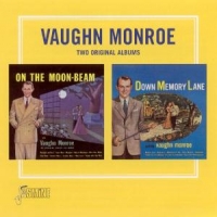 Monroe, Vaughn & His Orchestra On The Moon-beam/down Mem