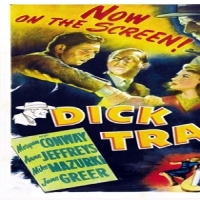 Movie (import) Dick Tracy, Detective